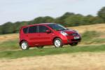 Nissan Note 2009 года